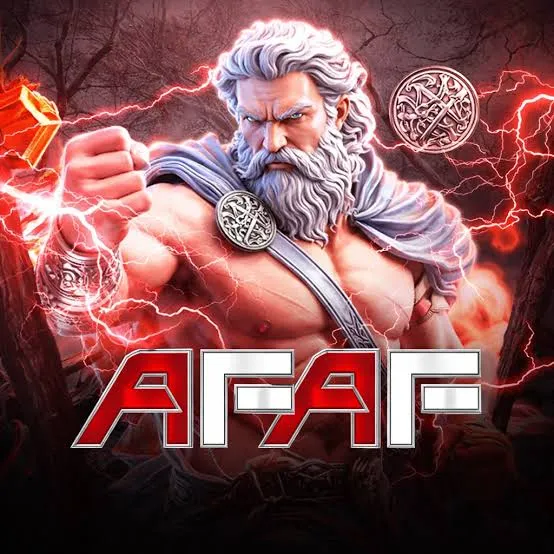 AFAF - Permainan Arcade Penuh Tantangan dan Kesenangan