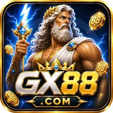 GX88 - Game Pertanian yang Mengasyikkan