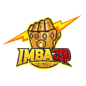 IMBAJP - Teror di Dunia Gelap