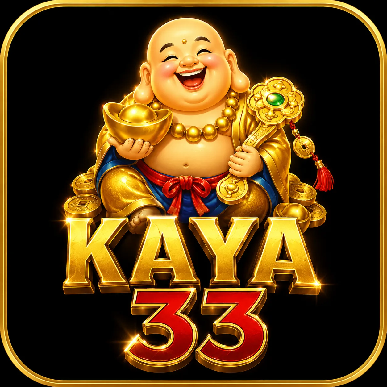 KAYA33 - Temukan Keseruan di Dunia Slot Online