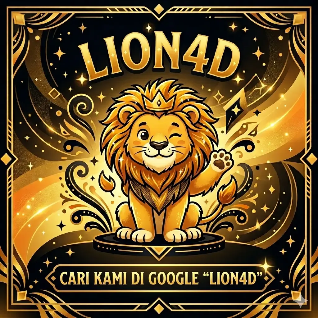LION4D - Game Sportsbook Terbaik untuk Pengalaman Taruhan