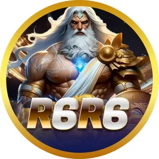 r6r6 APK MOBA