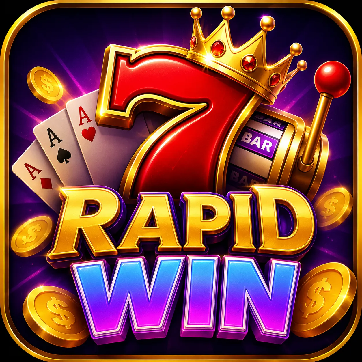 rpidwin APK Tembak Ikan