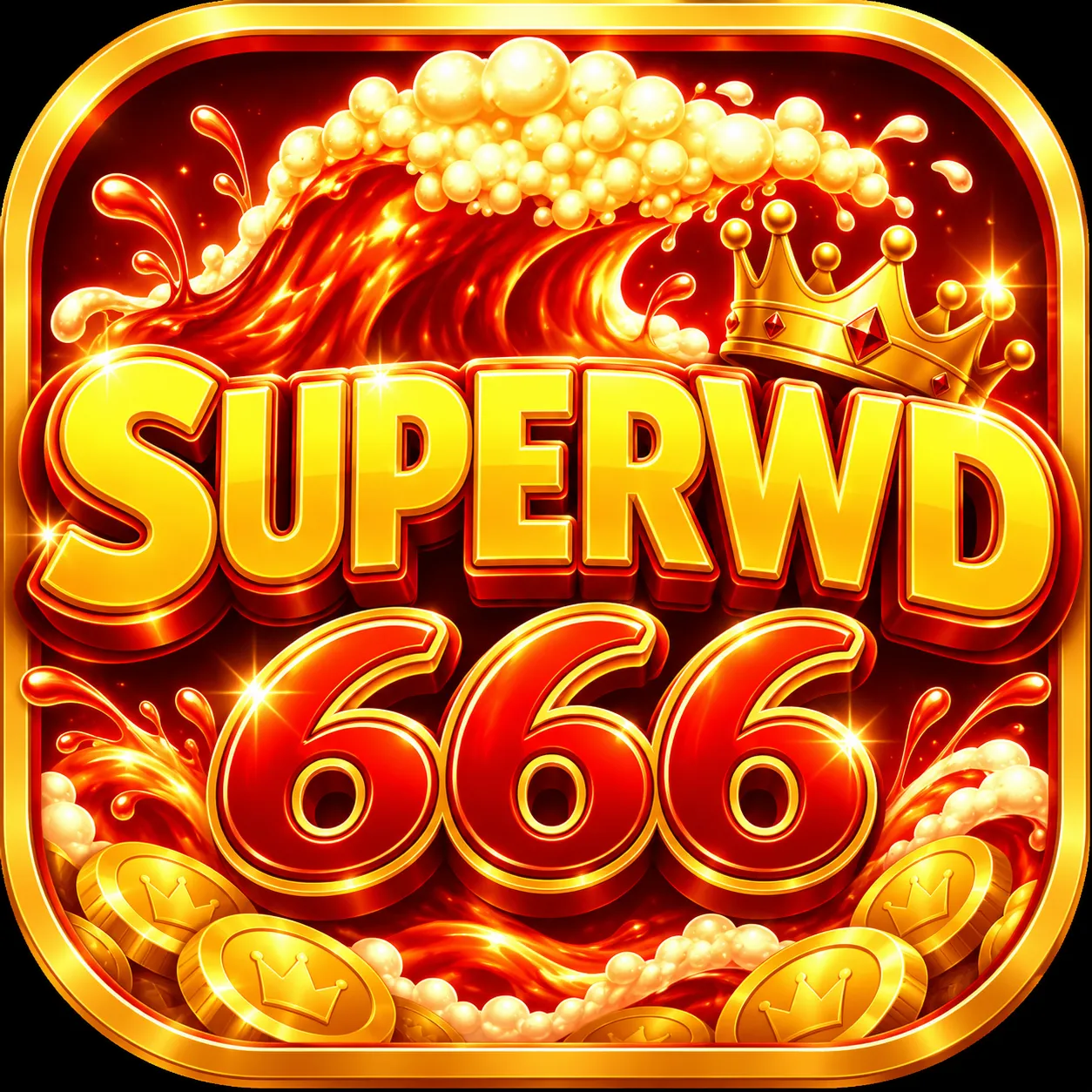 SUPERWD666 - Game Bingo Seru dan Menyenangkan